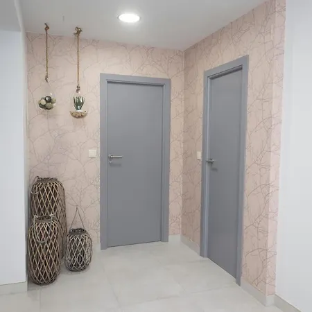 Nyaraló Casa Rivas *