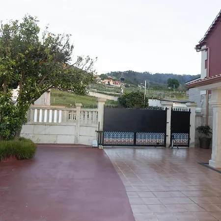 Nyaraló Casa Rivas