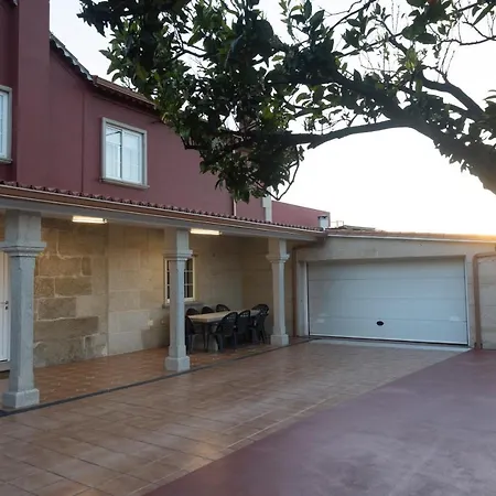 Casa Rivas Marín