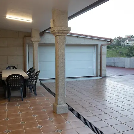 Casa Rivas Marín