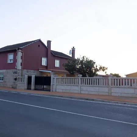 Casa Rivas Marín