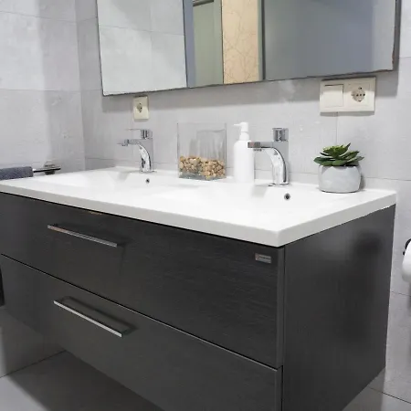 펜션 Casa Rivas 마린