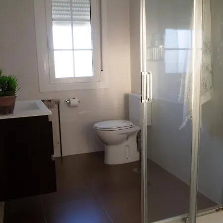 Nyaraló Casa Rivas Marín