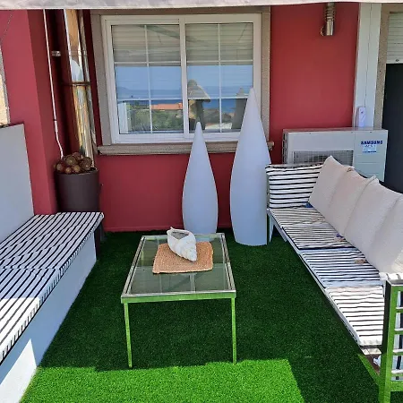 Tatil Evi Casa Rivas