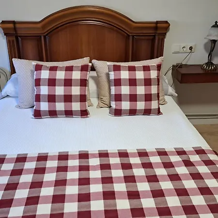 Casa Rivas *
