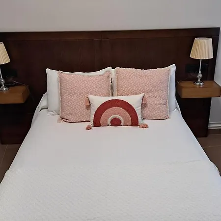 Casa Rivas Prázdninový dům