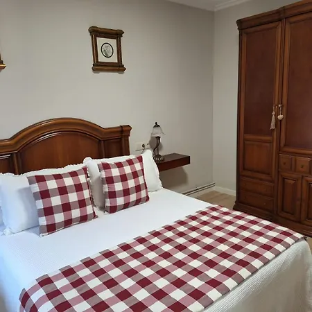 펜션 Casa Rivas 마린