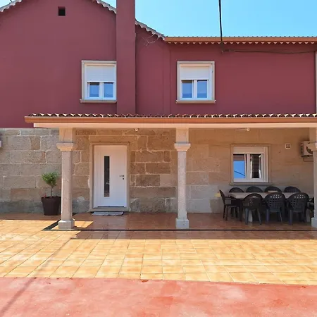 Casa Rivas *