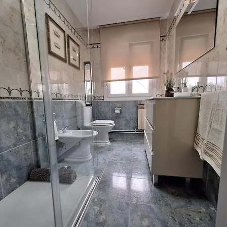 Casa Rivas Nyaraló