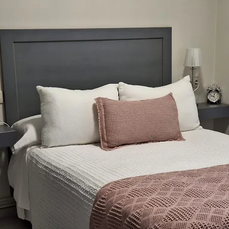 Casa Rivas Prázdninový dům Marín