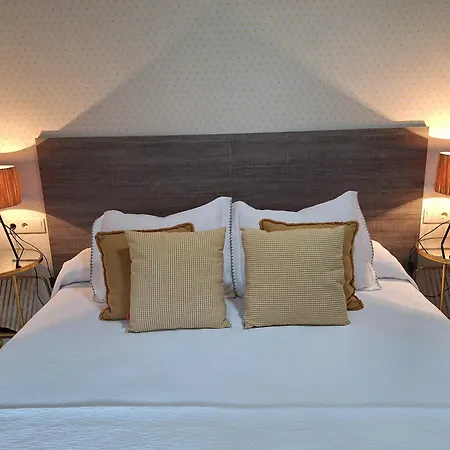 펜션 Casa Rivas 마린