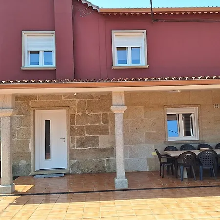 Casa Rivas *