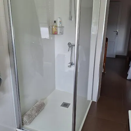 Nyaraló Casa Rivas *