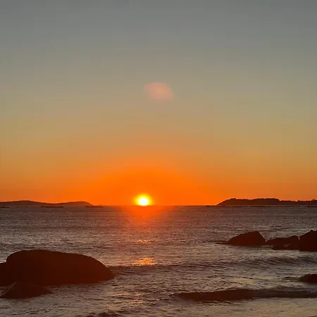 Casa Rivas 펜션 마린