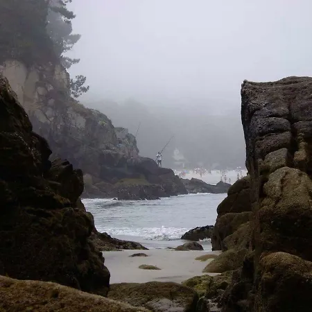 Casa Rivas Hébergement de vacances