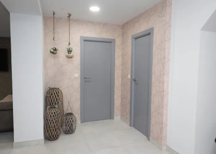 Vakantiehuis Casa Rivas *