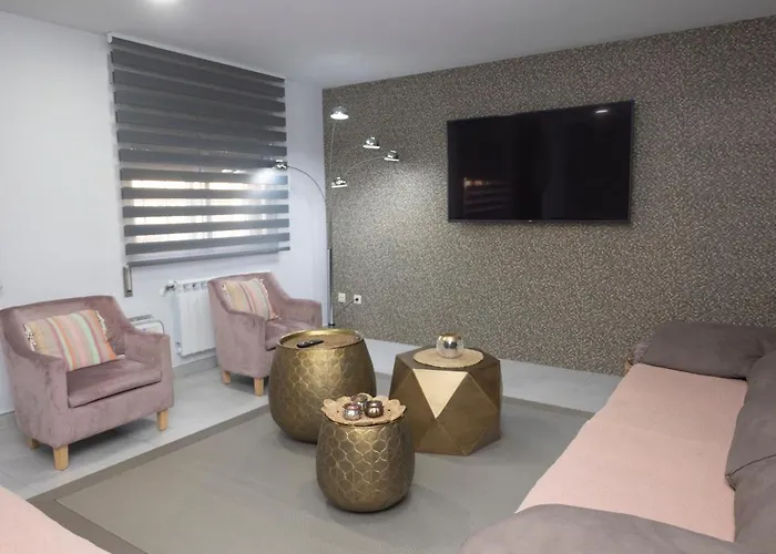 Vakantiehuis Casa Rivas *