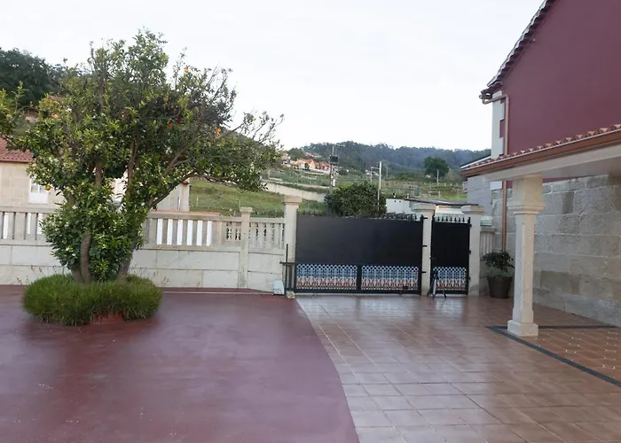 Vakantiehuis Casa Rivas