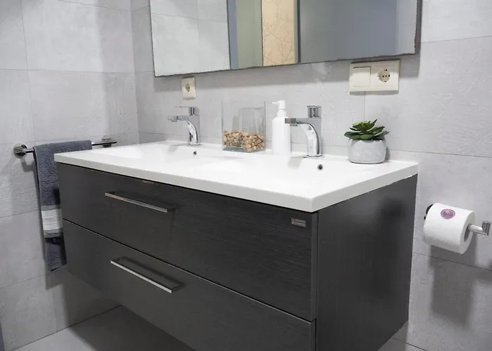 Vakantiehuis Casa Rivas Marín