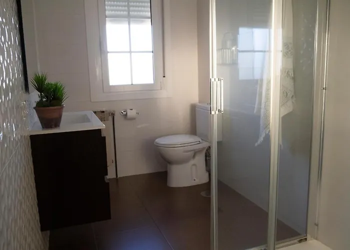 Prázdninový dům Casa Rivas Marín