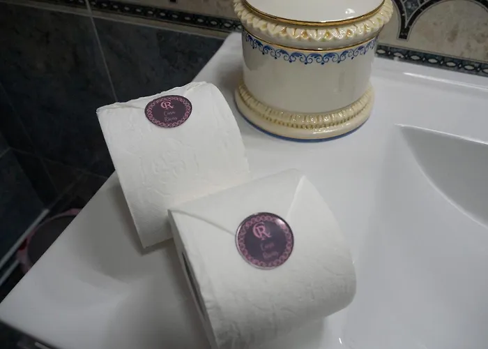 Casa Rivas Vakantiehuis