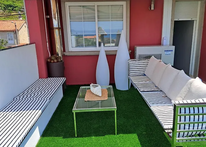 Vakantiehuis Casa Rivas