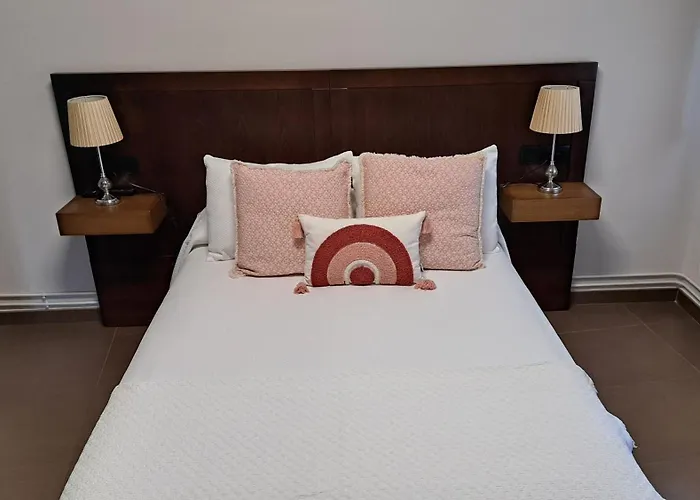 Casa Rivas Vakantiehuis