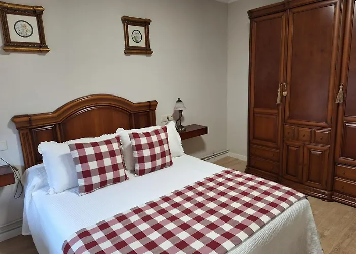 Vakantiehuis Casa Rivas Marín