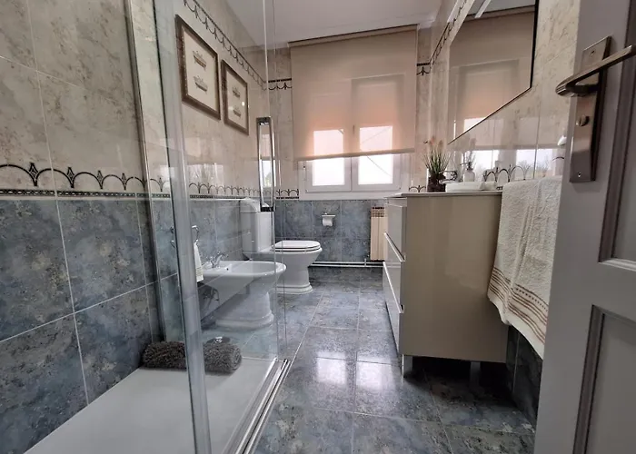 Casa Rivas Prázdninový dům