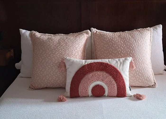 Vakantiehuis Casa Rivas