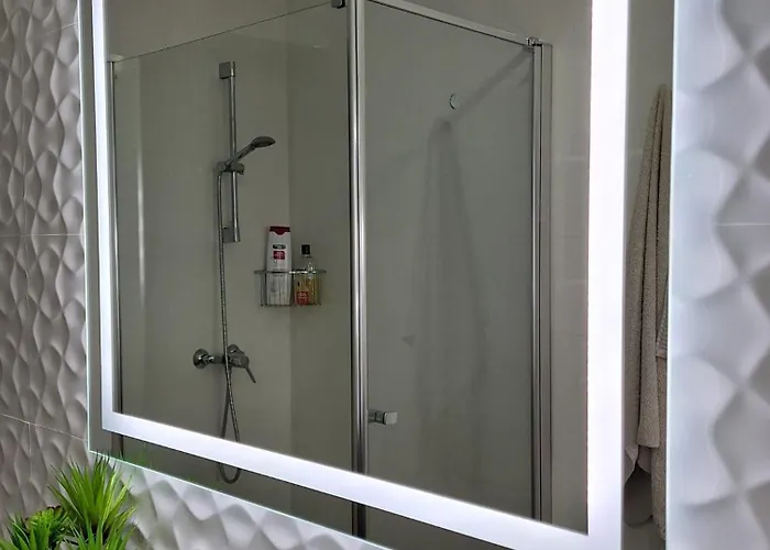 Casa Rivas Prázdninový dům *