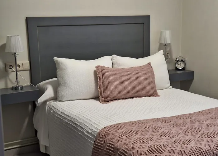 Casa Rivas Prázdninový dům Marín