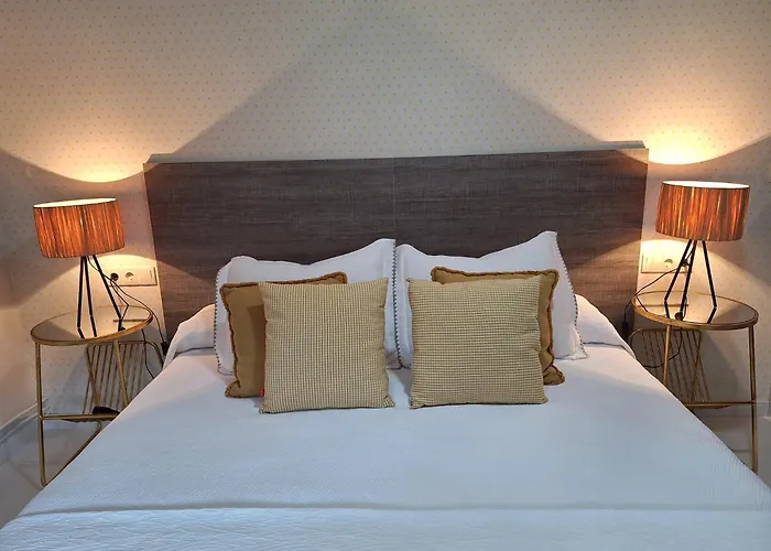 Vakantiehuis Casa Rivas Marín