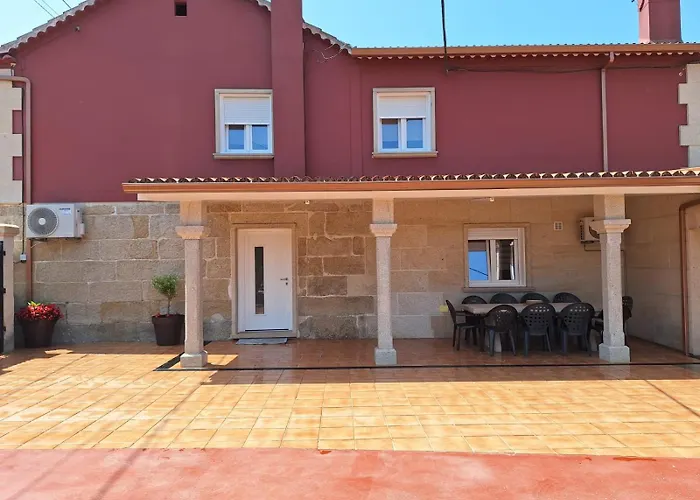 Casa Rivas Vakantiehuis