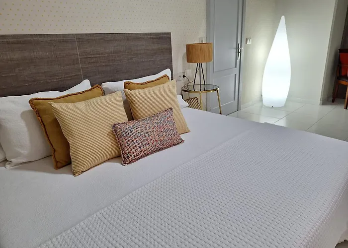 Casa Rivas Prázdninový dům *