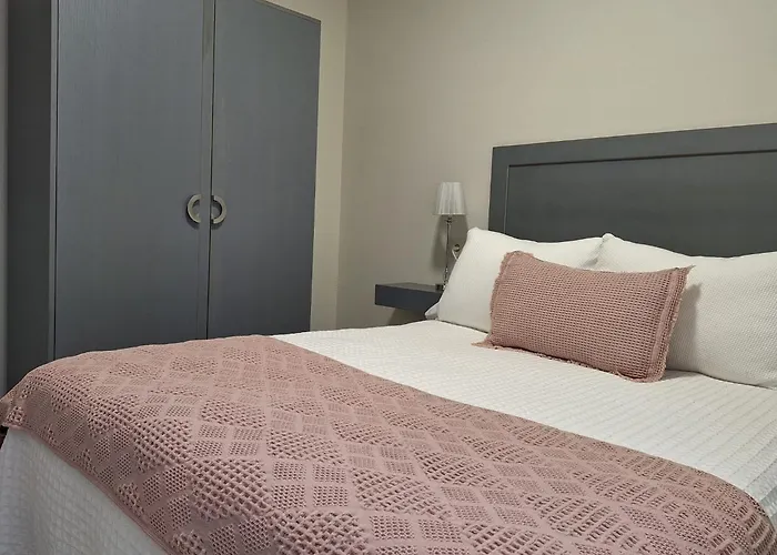 Casa Rivas Prázdninový dům