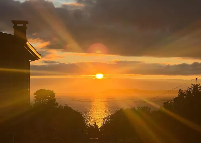 Casa Rivas Prázdninový dům *