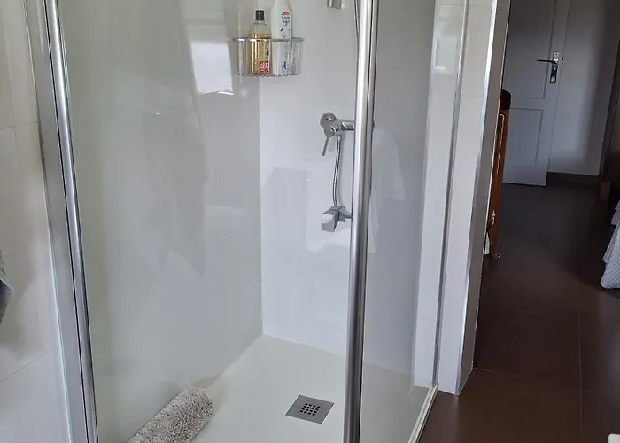 Prázdninový dům Casa Rivas *