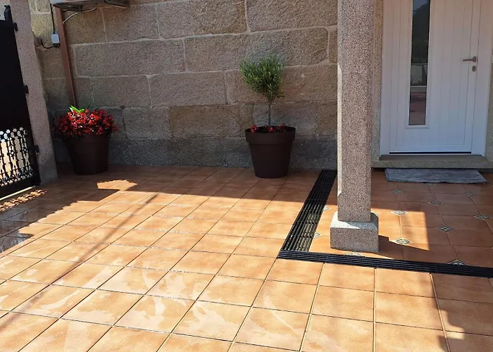 Prázdninový dům Casa Rivas Marín