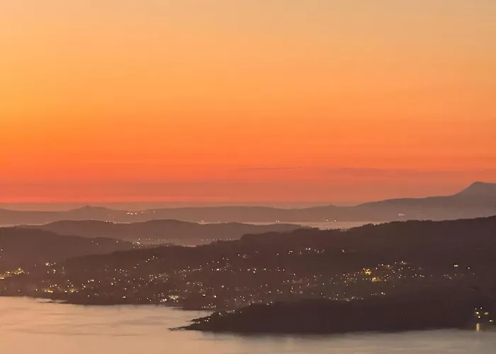 Casa Rivas Prázdninový dům *