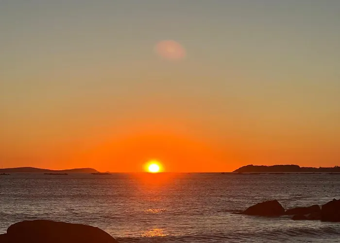 Casa Rivas Vakantiehuis Marín