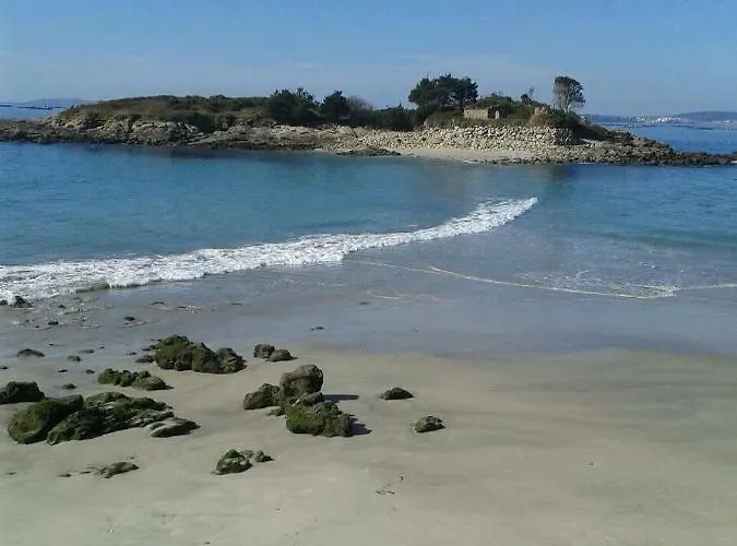 Casa Rivas Prázdninový dům