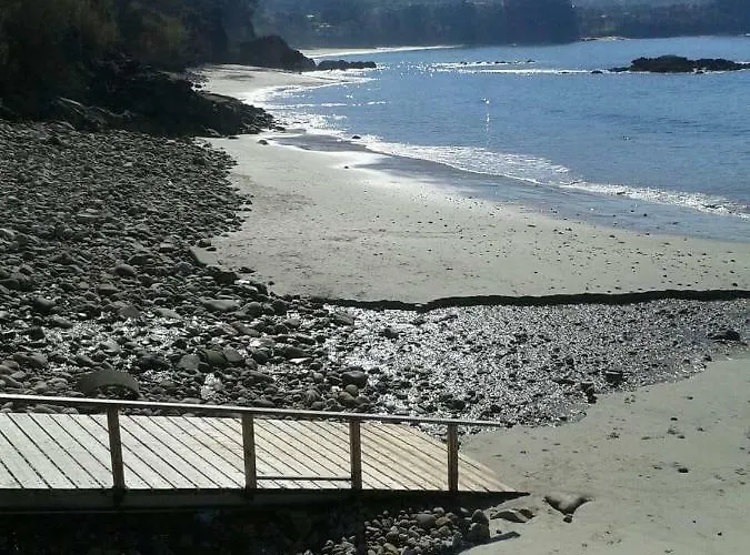 Casa Rivas Vakantiehuis