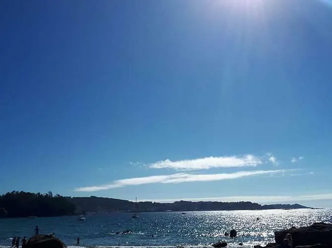 Vakantiehuis Casa Rivas